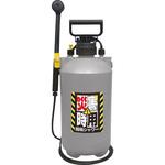 災害時用簡易シャワー 容量7L ダリヤ(マルハチ産業)