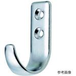 CHE-50 ステンレス コートフック CHE 使用荷重0.10kN CHEシリーズ 水本機械製作所