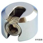 ステンレス シングルクリップ 適合ワイヤー 径8mm～10mm 水本機械製作所