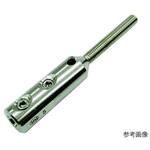 ステンレス ネジ止めターミナルボルト 適合ワイヤー径3mm 水本機械製作所