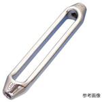 TB-5M ステンレス 枠式ターンバックル枠のみミリネジ TBシリーズ 水本機械製作所