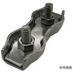 ダブルワイヤークリップ 水本機械製作所