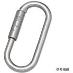 チェーン用パーツ クイックロックキャッチ 水本機械製作所