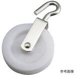 ナイロンプーリー 水本機械製作所