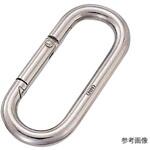 A-2119 プチカラビナ スタンダード型 水本機械製作所