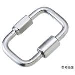 リングキャッチ スクエアーキャッチ 線径6mm 水本機械製作所