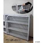 貼る棚カバー 背面 AZ-TCBシリーズ 菊地シート工業