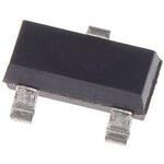 ローム Nチャンネル MOSFET50 V 200 mA 表面実装 パッケージSOT-23 3 ピン ROHM