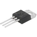 STマイクロ，  トライアック， 800V， 8A， 3-Pin TO-220AB STMicro