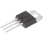 STマイクロ，  トライアック， 800V， 25A， 3-Pin TO-220AB STMicro