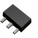 RHP020N06T100 ローム Nチャンネル MOSFET60 V 2 A 表面実装 パッケージSOT-89 3 ピン ROHM