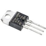 STマイクロ，  トライアック， 600V， 16A， 3-Pin TO-220AB STMicro