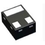 RV1C002UNT2CL ローム Nチャンネル MOSFET20V 150 mA 表面実装 パッケージDFN0806-3 3 ピン ROHM