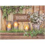 ライトアップキャンバスデイジー 横浜ディスプレイミュージアム ライトアップキャンバスデイジー 横浜ディスプレイミュージアム