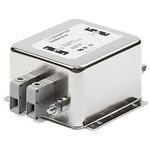 FN350-12-29 Schaffner EMCフィルタ 単相 12A フランジマウント 4.9 mA Single Stage 5.7W SCHAFFNER