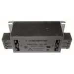 FN3270H-10-44 Schaffner EMCフィルタ 三相 10A シャーシーマウント 26.4 mA Single Stage 2.4W SCHAFFNER