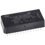 M48T58-70PC1 STマイクロ，  リアルタイムクロック(RTC)スルーホールパラレル， 28-PinM48T58-70PC1 STMicro