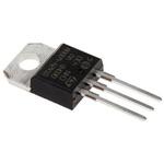 STマイクロ，  トライアック， 600V， 25A， 3-Pin TO-220AB STMicro
