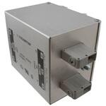 FN2412H-8-44 Schaffner EMCフィルタ 単相 8A DINレール 3.4 mA Single Stage 2.6W SCHAFFNER