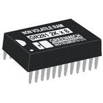 M48T12-70PC1 STマイクロ，  リアルタイムクロック(RTC)スルーホール， 24-PinM48T12-70PC1 STMicro