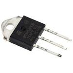 BTA41-800BRG STマイクロ，  トライアック， 800V， 40A， 3-Pin TOP3 STMicro