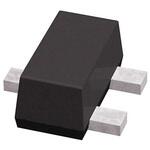 RE1C002UNTCL ローム Nチャンネル MOSFET20 V 200 mA 表面実装 パッケージSC-75 3 ピン ROHM