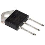 BTA26-600BRG STマイクロ，  トライアック， 600V， 25A， 3-Pin TOP3 STMicro