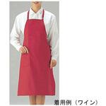エプロン CT2503シリーズ 番場白衣店