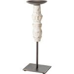 SINGLE CANDLE HOLDER 横浜ディスプレイミュージアム SINGLE CANDLE HOLDER 横浜ディスプレイミュージアム