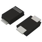 PDZVTFTR5.6B ローム ツェナーダイオード 6.3V 表面実装 1 W ROHM