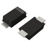ローム ツェナーダイオード 6.2V 表面実装 1 W ROHM