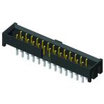 STMM-105-02-L-D Samtec 基板接続用ピンヘッダ 10極 2.0mm 2列 STMM-105-02-L-D SAMTEC