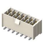IPL1-105-01-L-D-K Samtec 基板接続用ピンヘッダ 10極 2.54mm 2列 IPL1-105-01-L-D-K SAMTEC