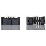 SHF-105-01-L-D-SM Samtec 基板接続用ピンヘッダ 10極 1.27mm 2列 SHF-105-01-L-D-SM SAMTEC