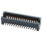 TFM-110-02-S-D-A Samtec 基板接続用ピンヘッダ 20極 1.27mm 2列 TFM-110-02-S-D-A SAMTEC