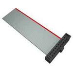 FFSD-25-01-N Samtec IDCコネクタ， FFSD-25-01-N SAMTEC