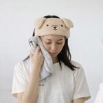 アニボール ヘアバンド シービージャパン