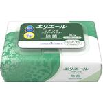 エリエールフタつきウエットティシュー 除菌ノンアルコール エリエール エリエールフタつきウエットティシュー 除菌ノンアルコール エリエール