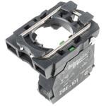 ZB5AZ101 Schneider Electric コンタクトブロック&ホルダ SPST 600V ネジターミナル ZB5AZ101 シュナイダーエレクトリック