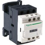 LC1D09B7 Schneider Electric 電磁接触器 24 V ac 3極 LC1Dシリーズ， LC1D09B7 シュナイダーエレクトリック