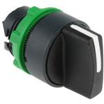 ZB5AD3 Schneider Electric セレクタスイッチヘッド 3ノッチ 黒ZB5AD3 シュナイダーエレクトリック