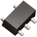 ローム アナログ 照度センサ IC， 5-Pin WSOF5 ROHM