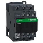CAD32P7 Schneider Electric 電磁接触器 CADシリーズ， CAD32P7 シュナイダーエレクトリック