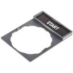 ZBY2303 Schneider Electric ラベルプレート ZBY2303 Harmony XB 凡例 / 凡例ホルダキット シュナイダーエレクトリック