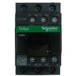 LC1D18P7 Schneider Electric 電磁接触器 230 V ac 3極 LC1Dシリーズ， LC1D18P7 シュナイダーエレクトリック