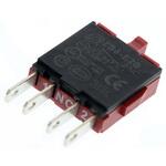 ZB6E2B Schneider Electric コンタクトブロック 1NC 250V ファストンターミナル ZB6E2B シュナイダーエレクトリック