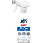 除菌ジョイミラクル泡スプレー P&G 除菌ジョイミラクル泡スプレー P&G