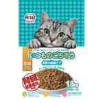 いつものごちそう 腎臓の健康ケア ペットアイ