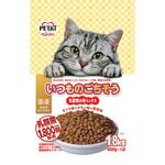いつものごちそう乳酸菌 お魚ミックス ペットアイ