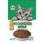 いつものごちそう かつおミックス ペットアイ
